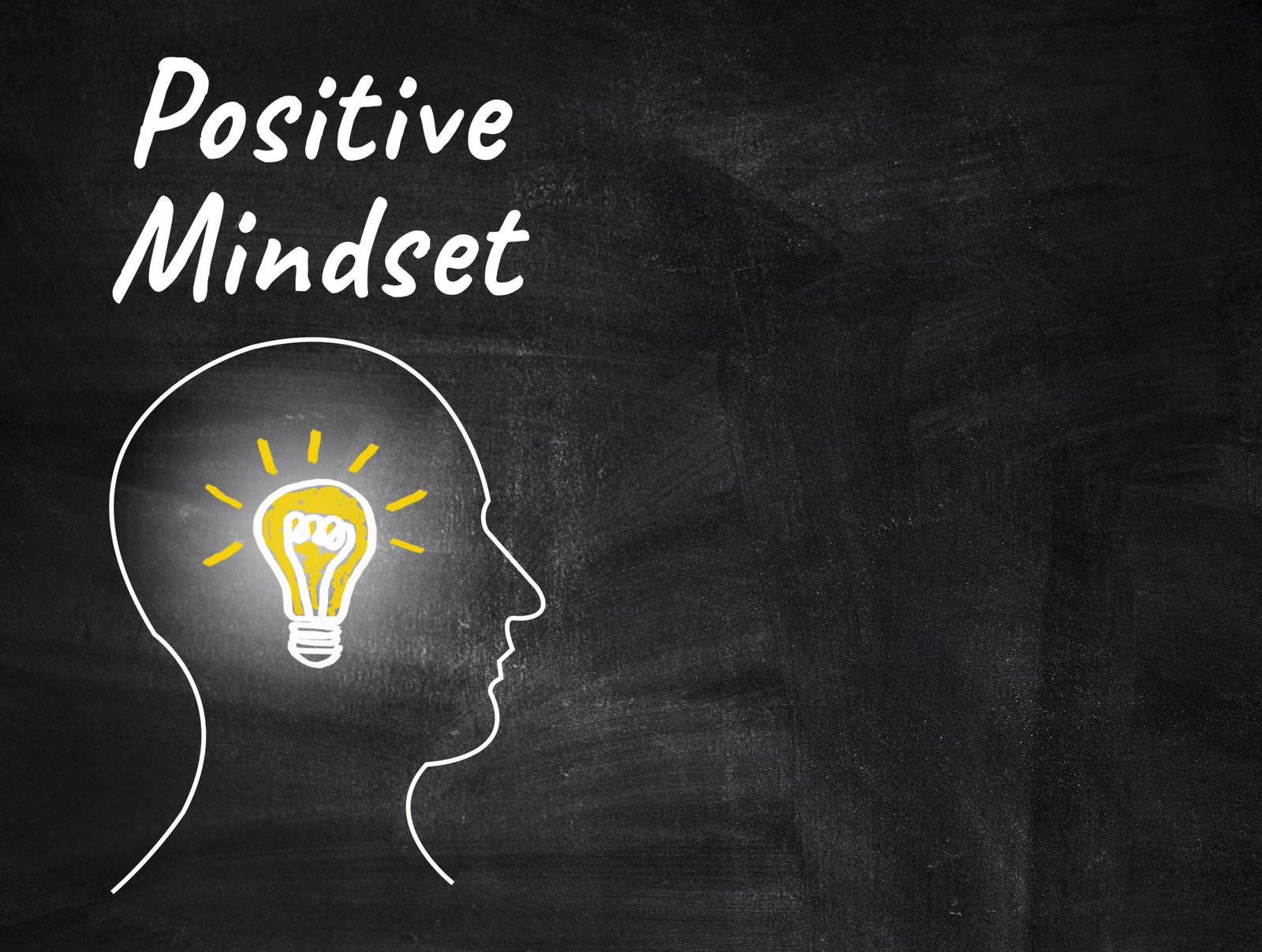 How to Develop a Positive Mindset for Success